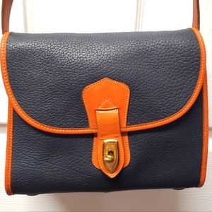 Dooney & Bourke  AWL Vintage Essex Shoulder/Crossbody Bag